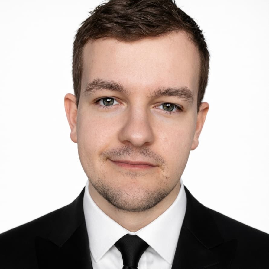 Nathaniel Holden avatar